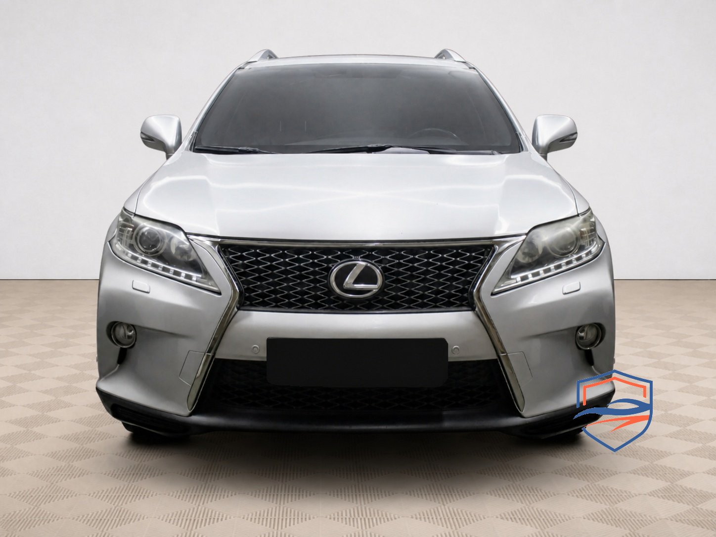 Lexus - Lexus RX 350 III, 2012