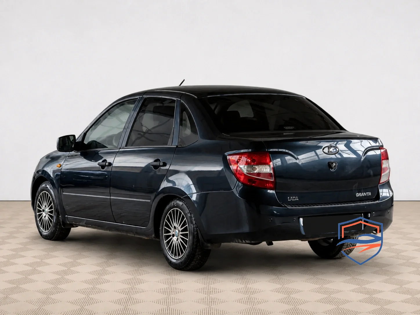 LADA (ВАЗ) - LADA (ВАЗ) Granta I, 2013 г.