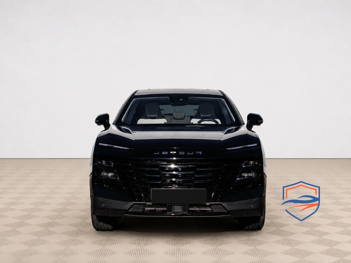 Jetour - Jetour DASHING I, 2023 г.