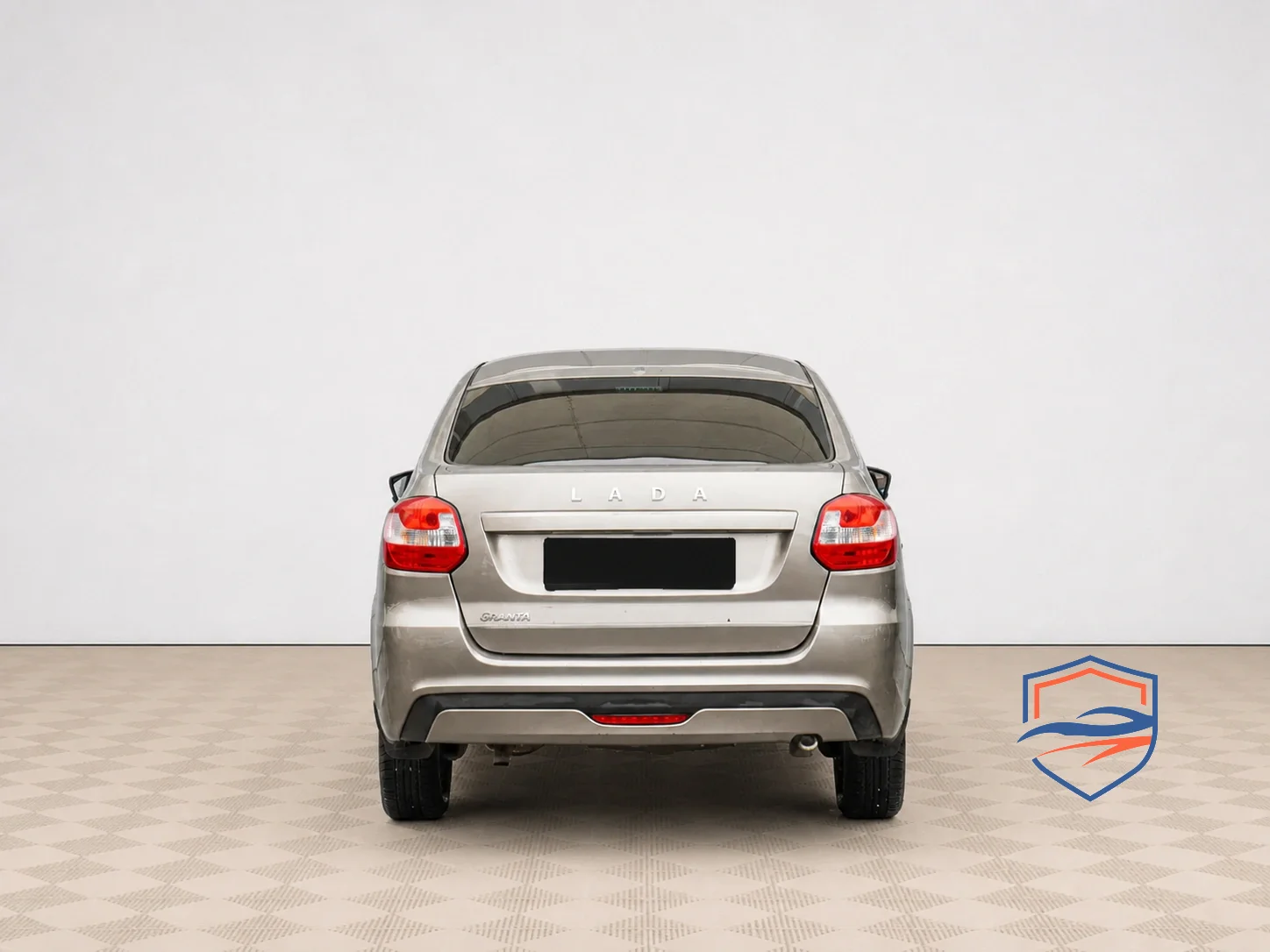 LADA (ВАЗ) - LADA (ВАЗ) Granta I Рестайлинг, 2021 г.