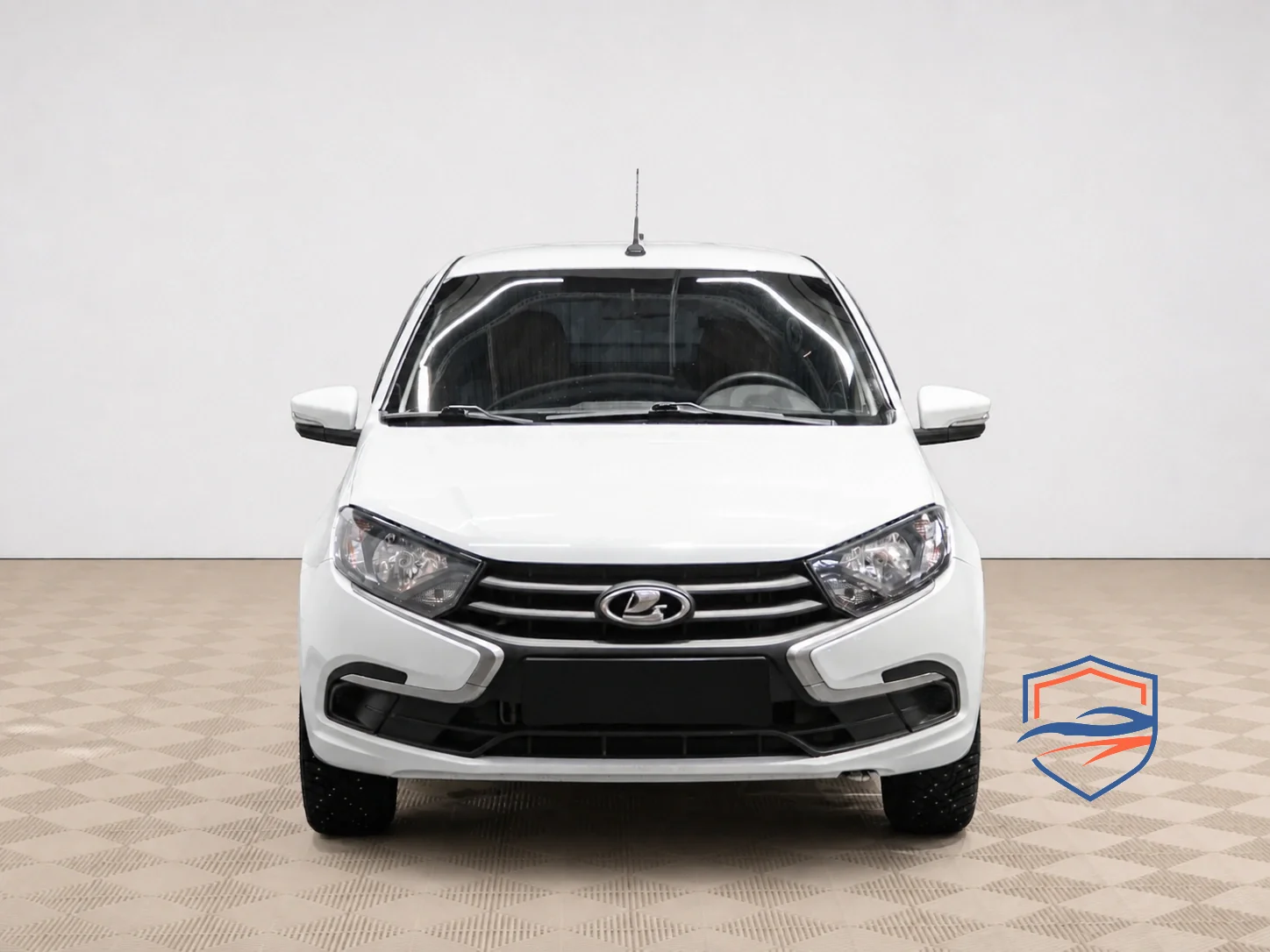 LADA (ВАЗ) - LADA (ВАЗ) Granta I Рестайлинг, 2023 г.
