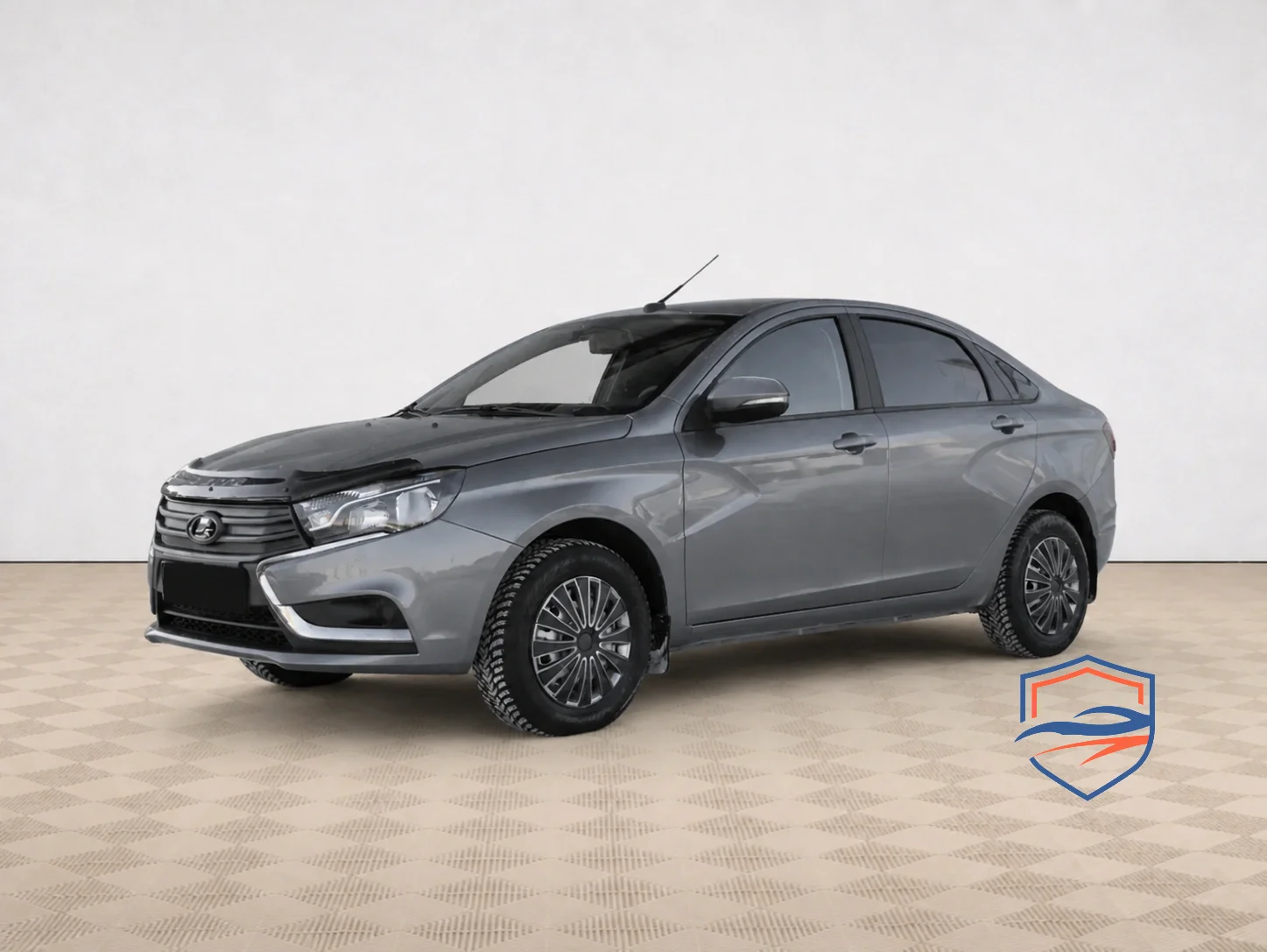 LADA (ВАЗ) - LADA (ВАЗ) Vesta I, 2018 г.
