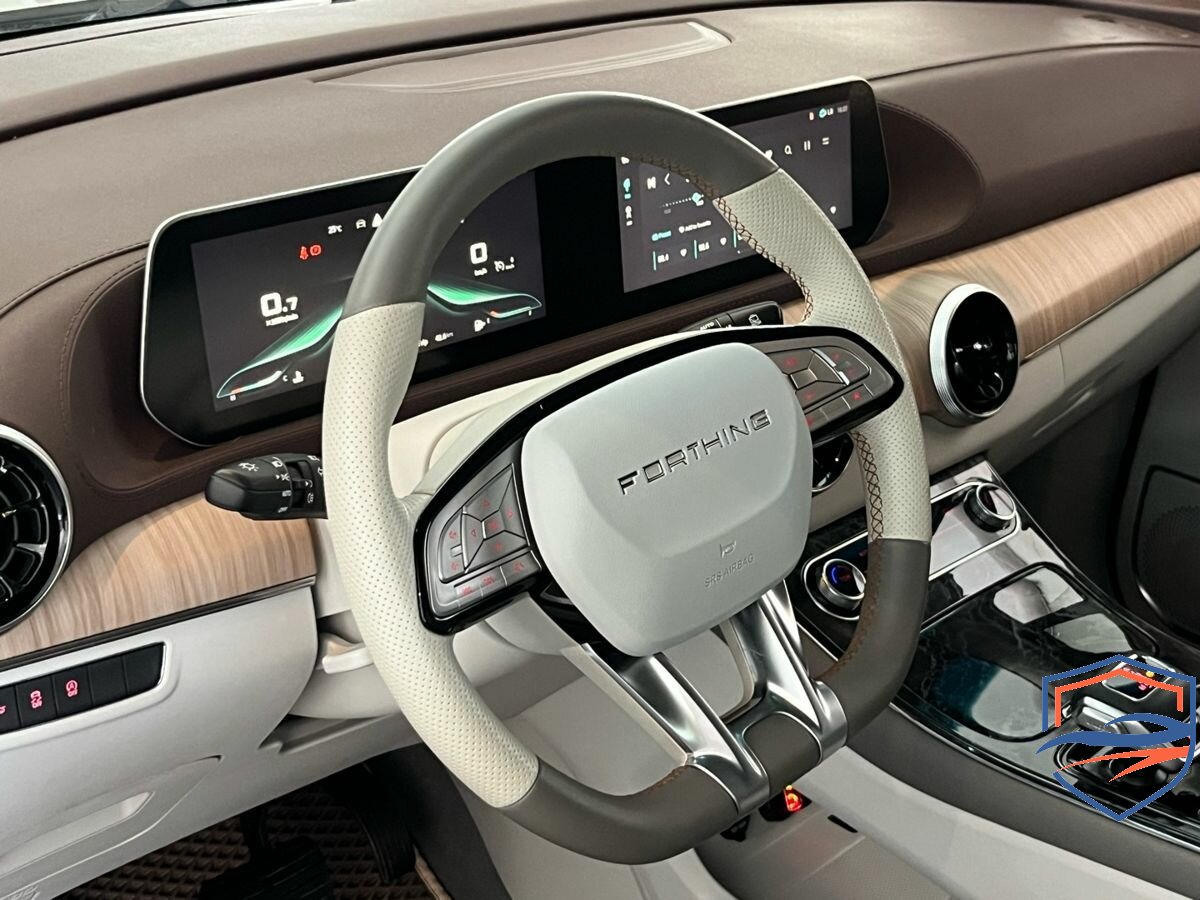 Forthing - Forthing Yacht, 2023