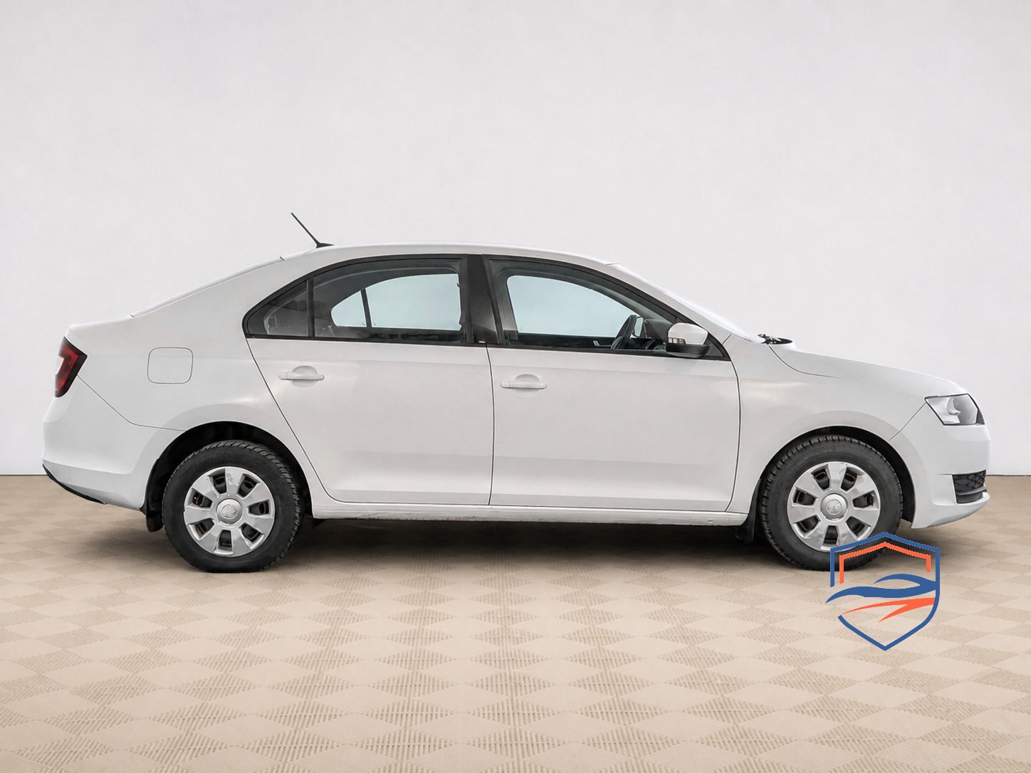 Skoda - Skoda Rapid I Рестайлинг, 2019