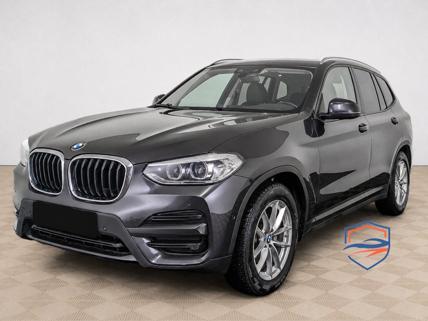 BMW - BMW X3, 2019