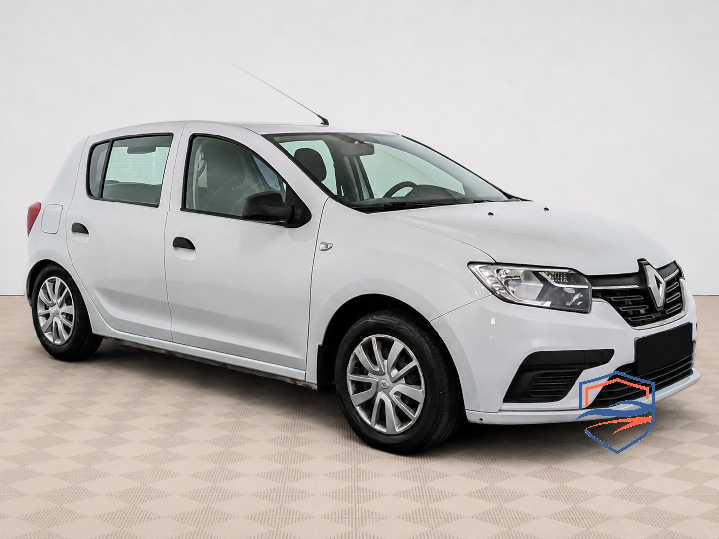 Renault - Renault Sandero, 2020