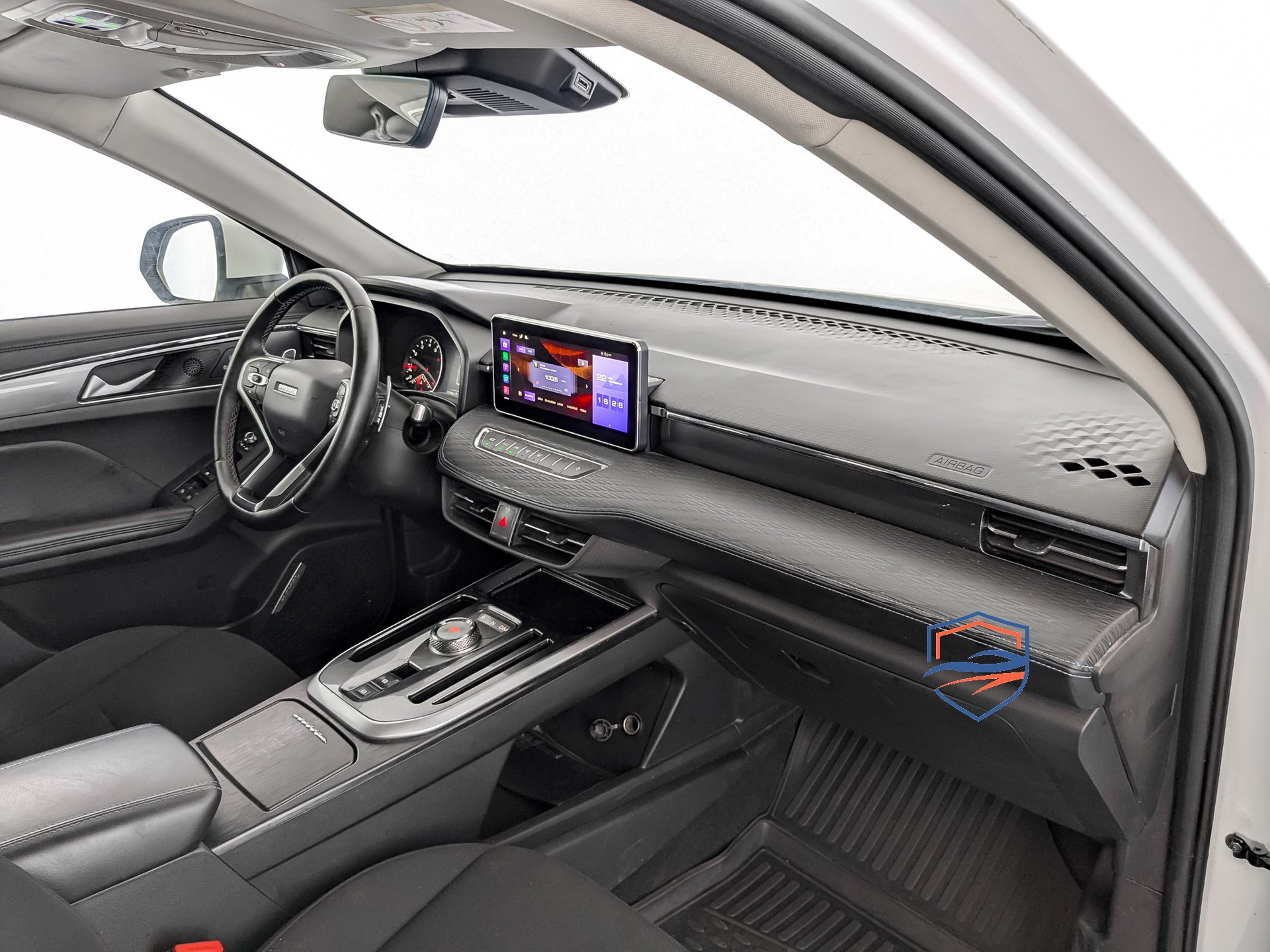 Haval - HAVAL Jolion, 2022