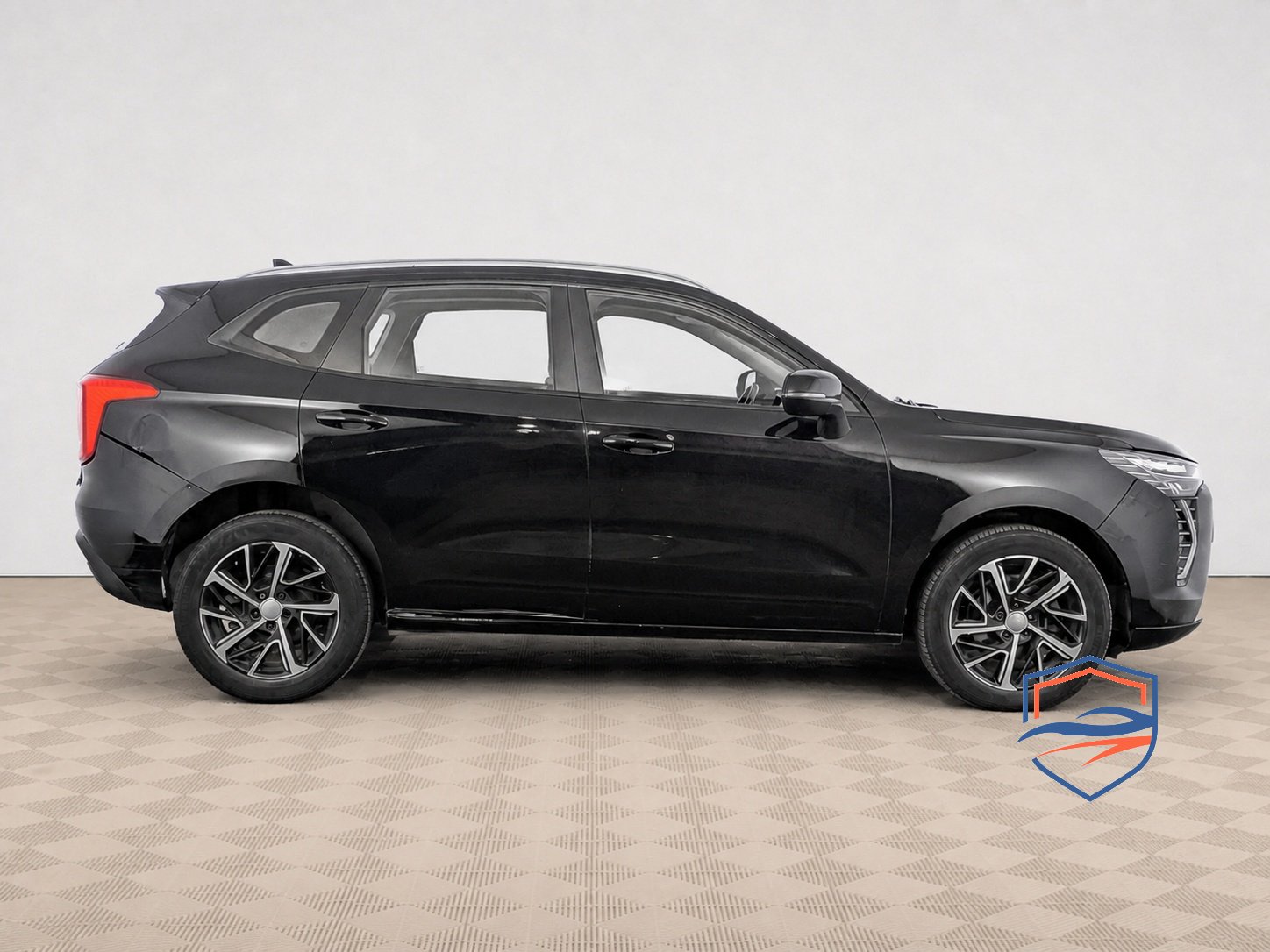 Haval - Haval Jolion I, 2022