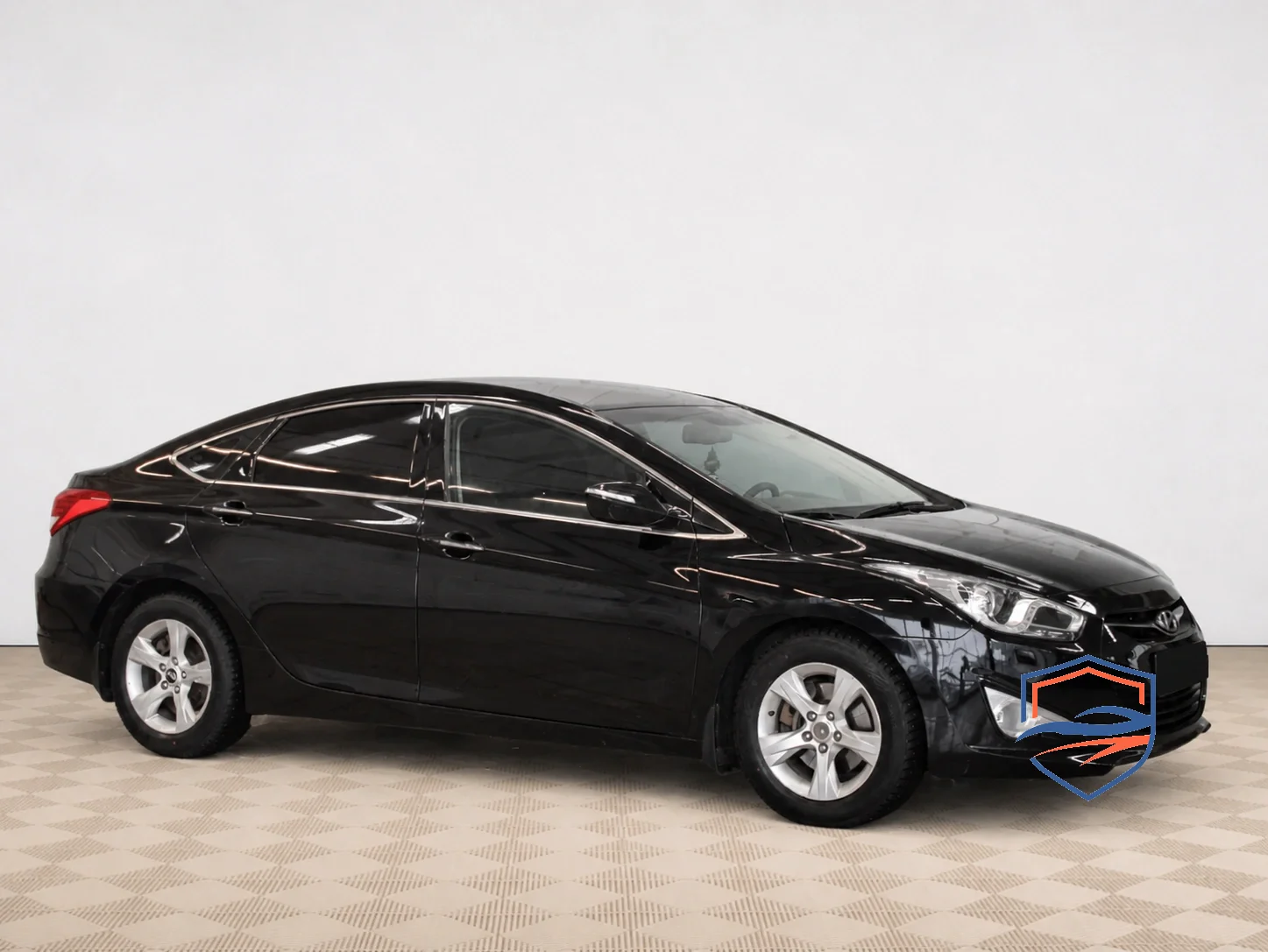 Hyundai - Hyundai i40 I, 2013 г.