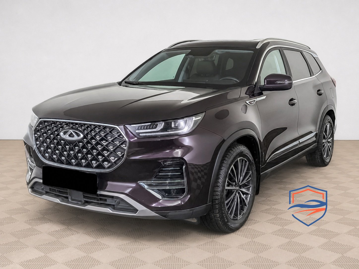 Chery - Chery Tiggo 8 Pro, 2021