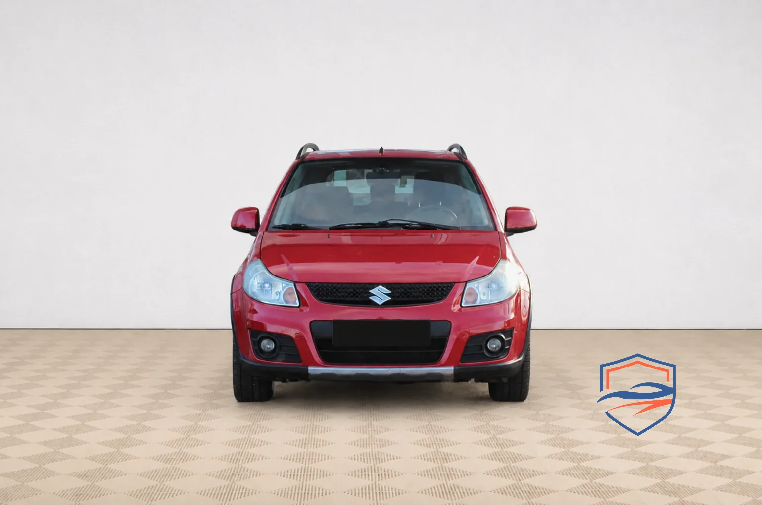 Suzuki - Suzuki SX4 I (Classic) Рестайлинг, 2011 г.