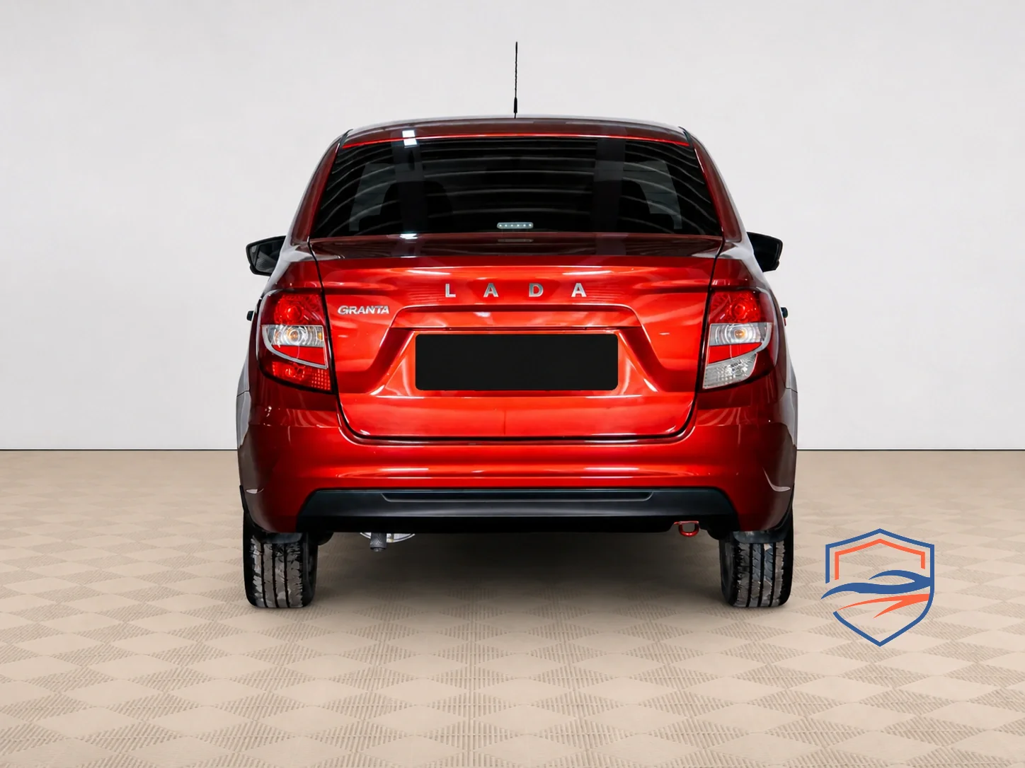 LADA (ВАЗ) - LADA (ВАЗ) Granta I Рестайлинг, 2019 г.