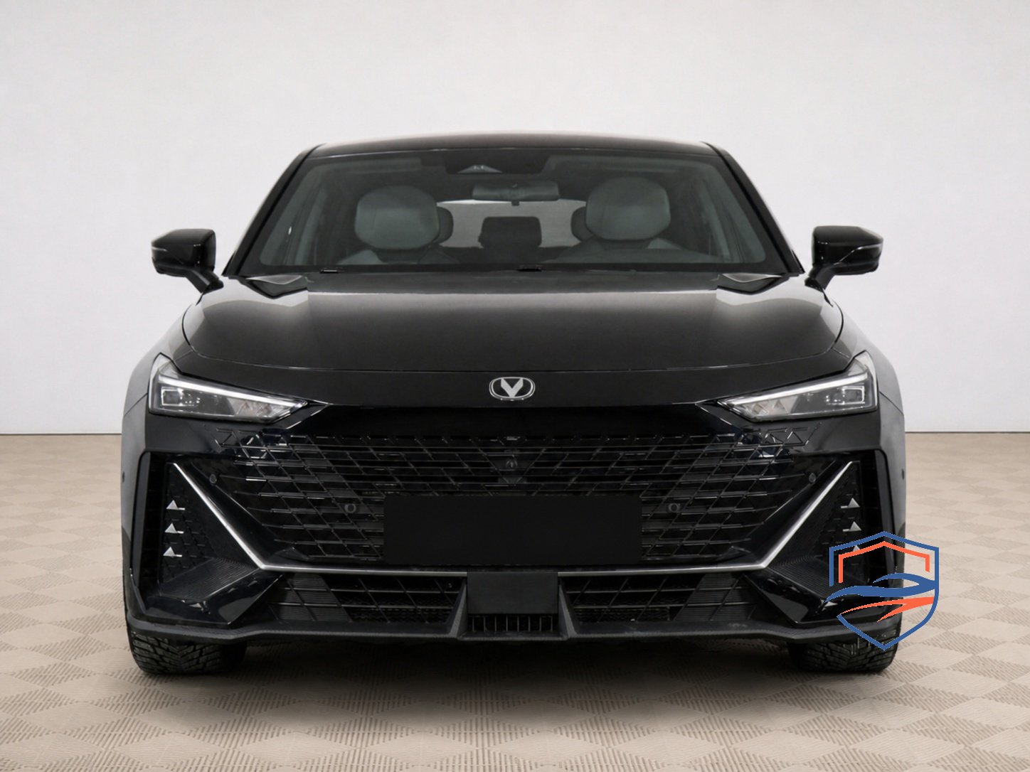 Changan - Changan UNI-V I, 2023