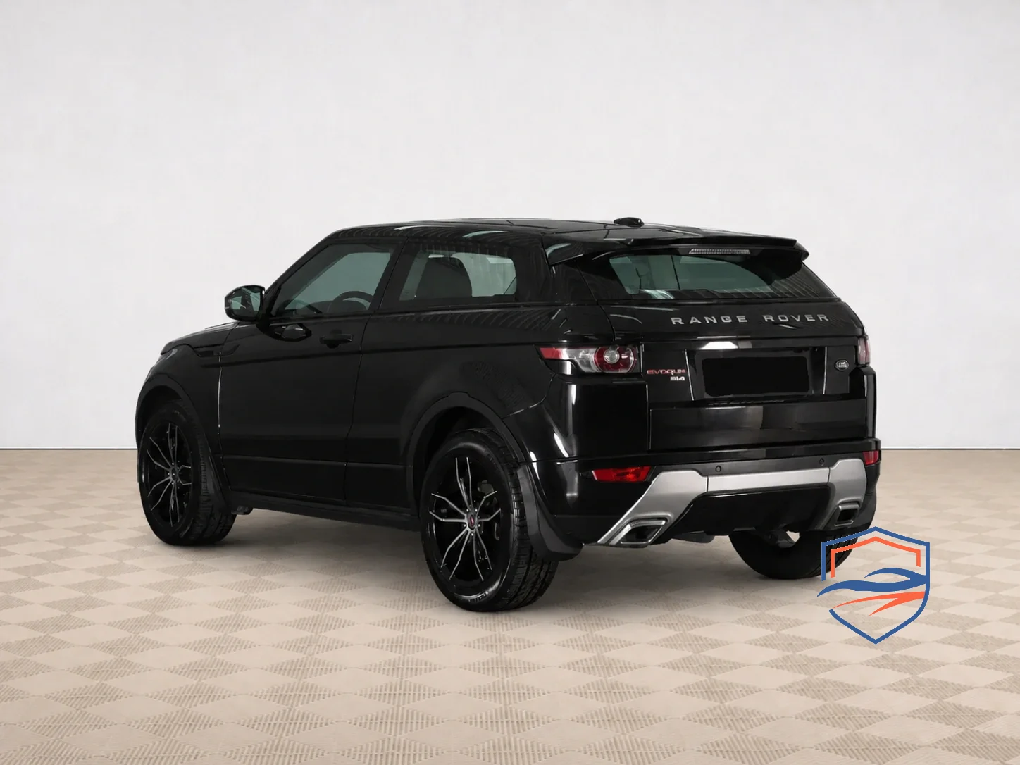 Land Rover - Land Rover Range Rover Evoque I, 2013 г.