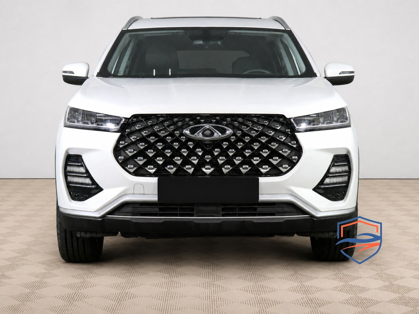 Chery - Chery Tiggo 7 Pro I, 2021