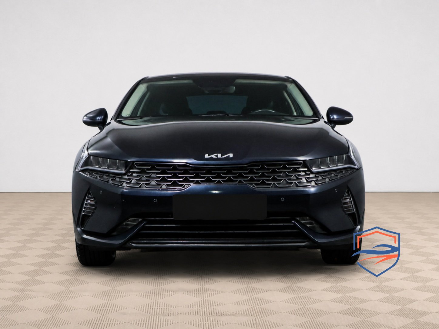 Kia - Kia K5 III, 2021
