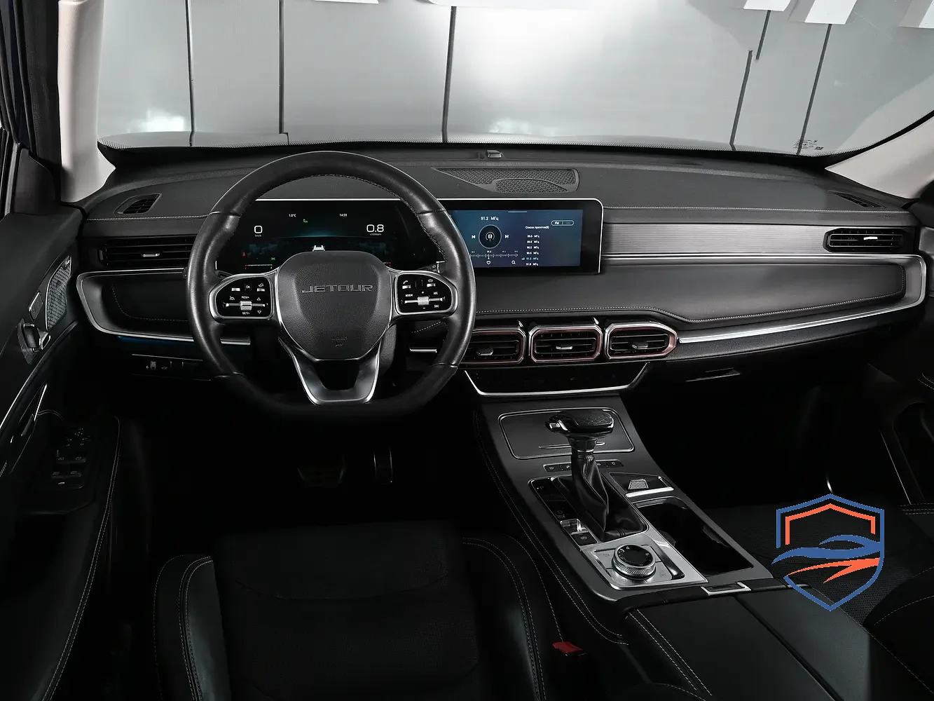 Jetour - Jetour X70 PLUS I, 2023 г.