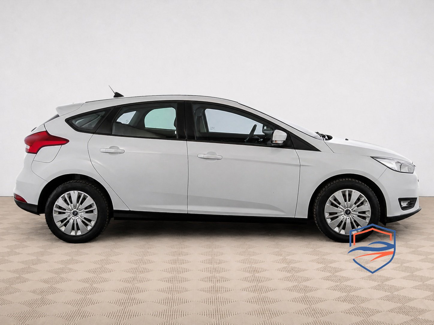Ford - Ford Focus III Рестайлинг, 2018