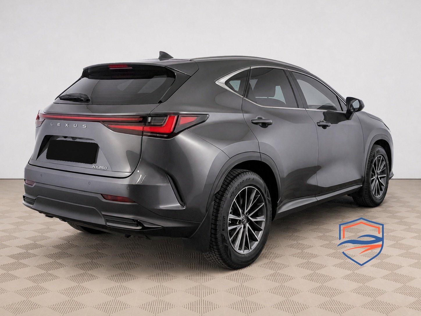Lexus - Lexus NX 250 II, 2022
