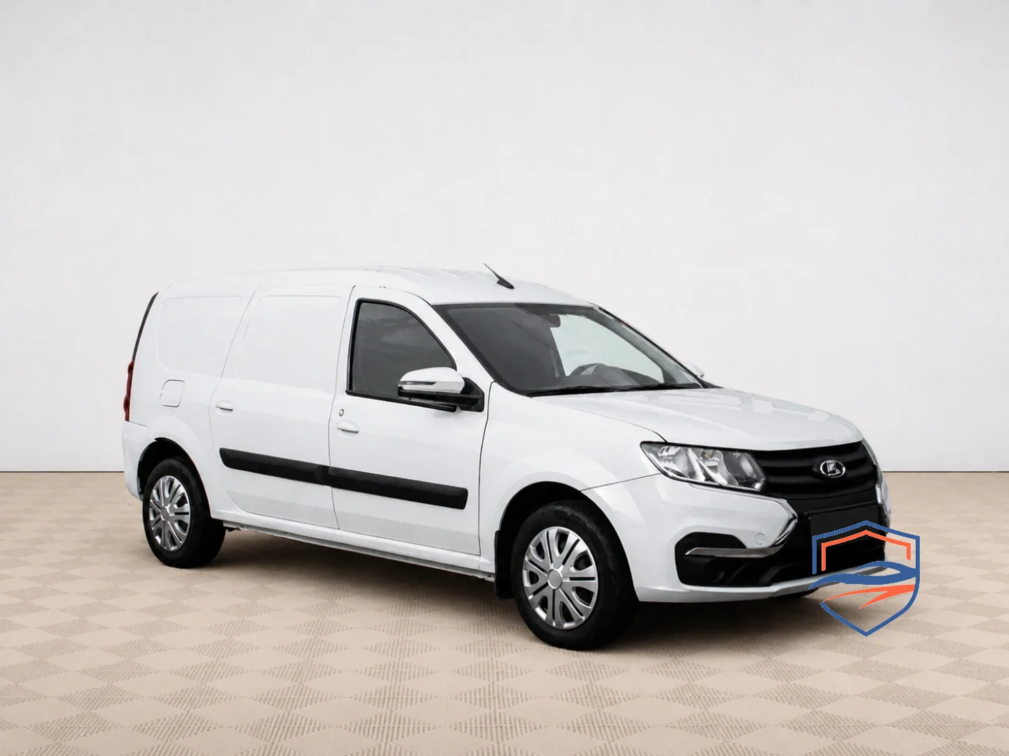 LADA (ВАЗ) - LADA (ВАЗ) Largus I Рестайлинг, 2021 г.