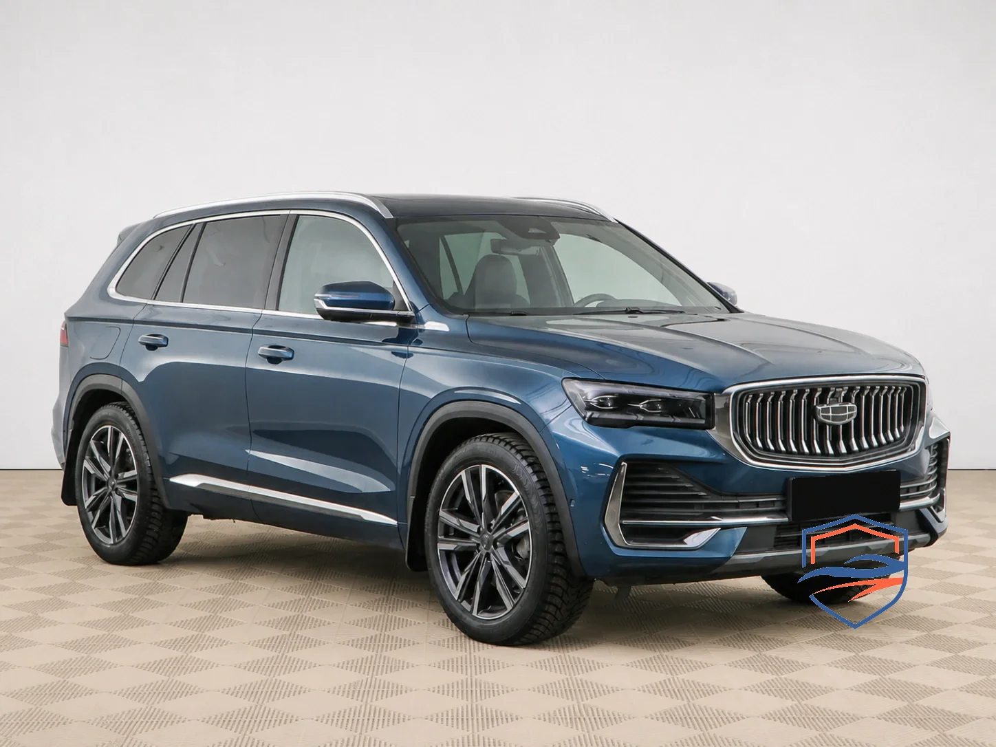 Geely - Geely Monjaro I, 2023 г.