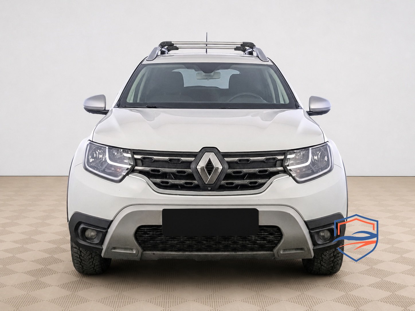 Renault - Renault Duster, 2021