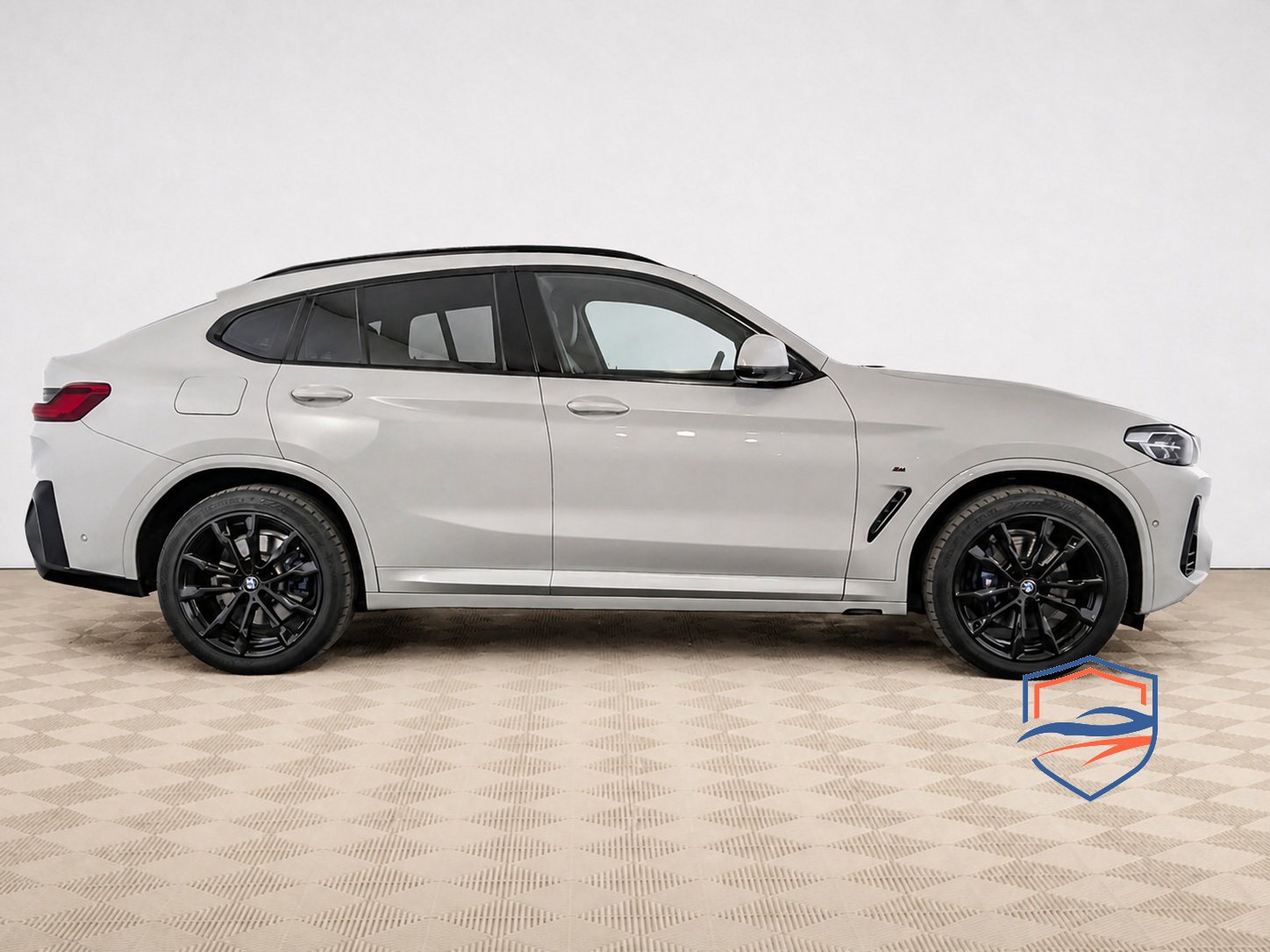 BMW - BMW X4 20i II (G02) Рестайлинг, 2023