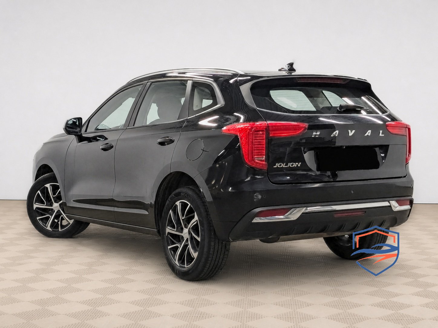 Haval - HAVAL Jolion, 2022