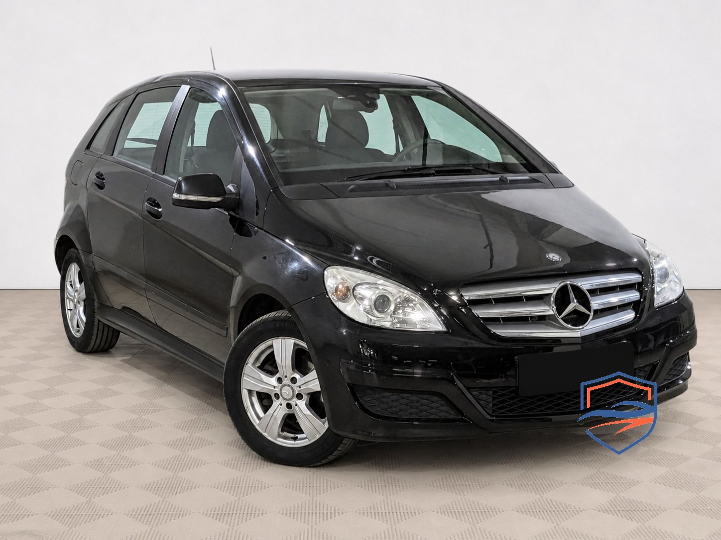 Mercedes-Benz - Mercedes-Benz B-Класс, 2010