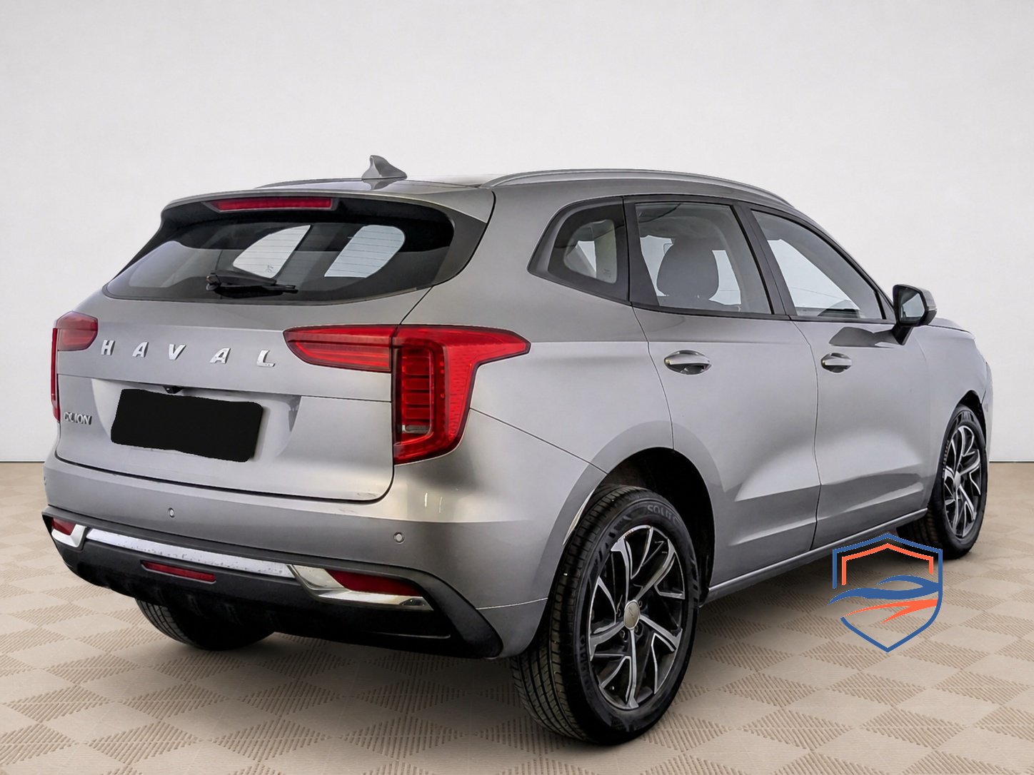 Haval - HAVAL Jolion, 2022