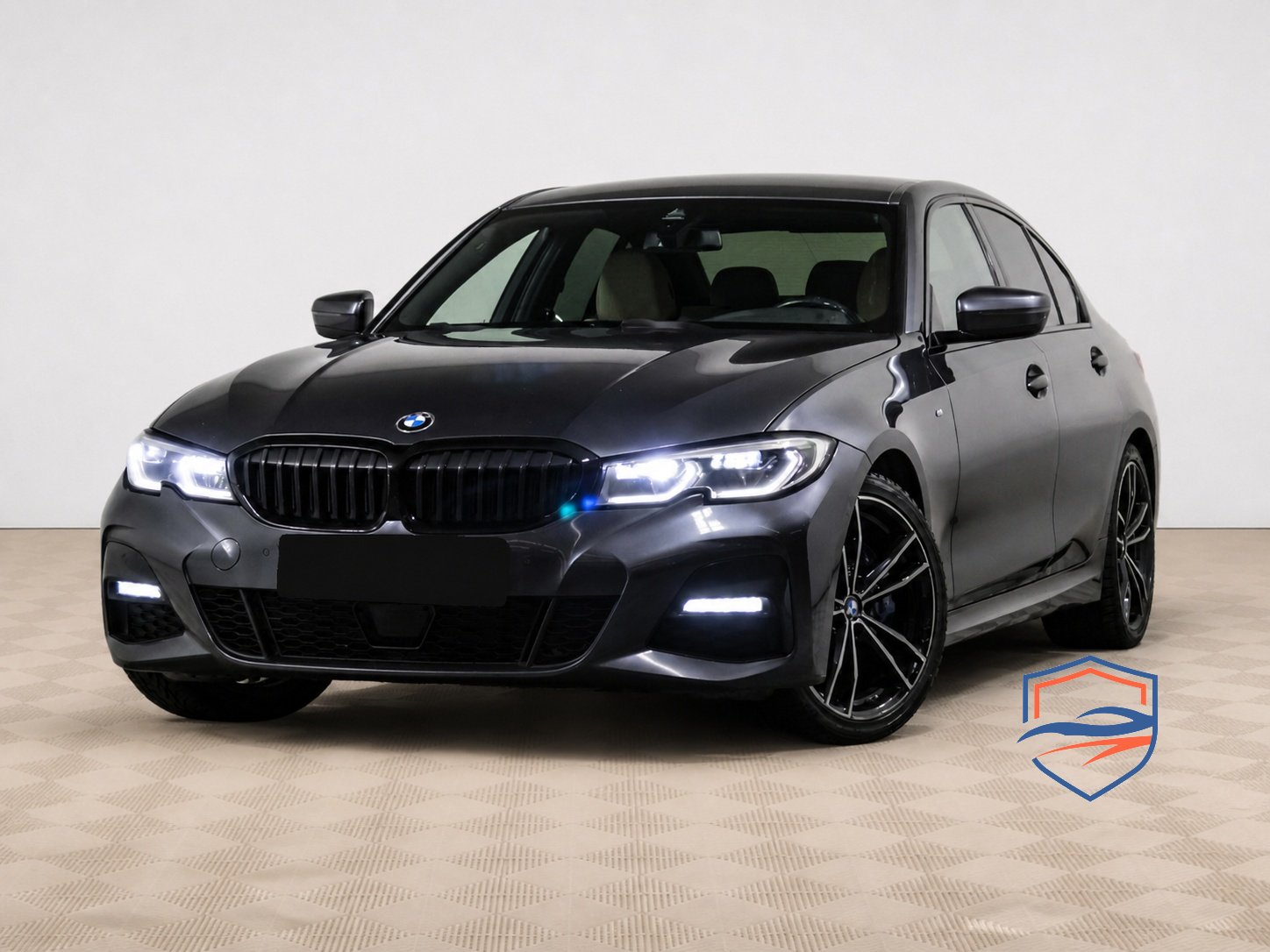 BMW - BMW 3 серии 320d xDrive VII (G2x), 2020