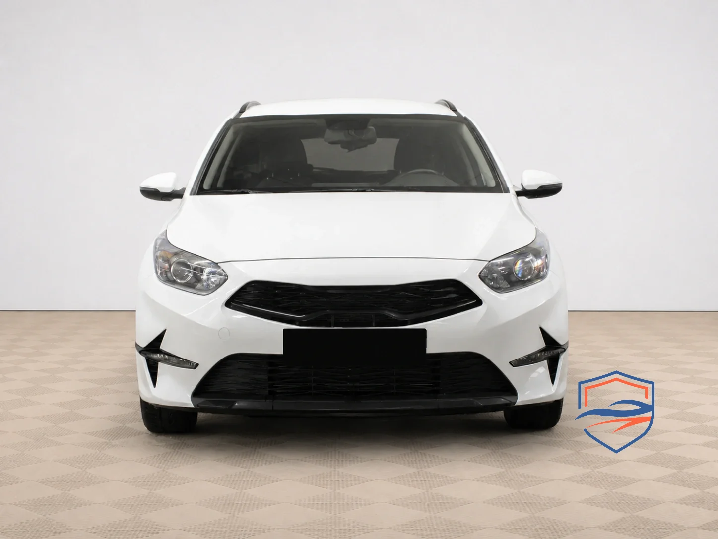 Kia - Kia Ceed III Рестайлинг, 2022 г.