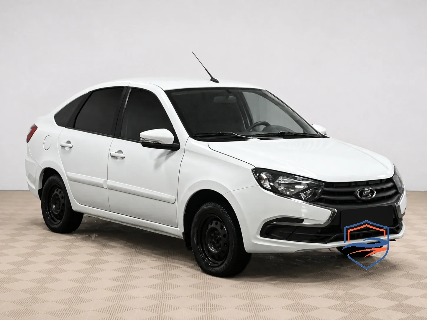 LADA (ВАЗ) - LADA (ВАЗ) Granta I Рестайлинг, 2021 г.