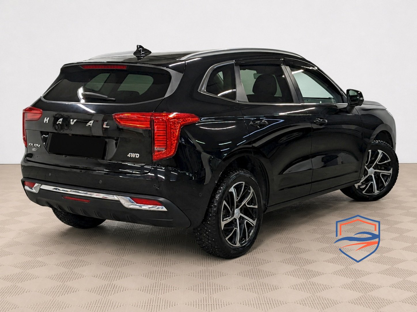 Haval - HAVAL Jolion, 2023