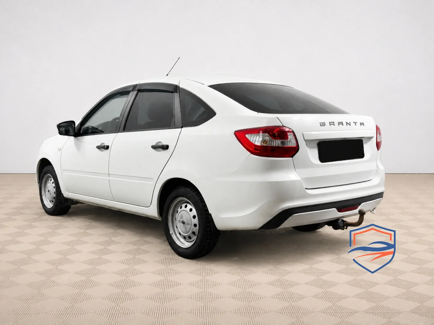 LADA (ВАЗ) - LADA (ВАЗ) Granta I Рестайлинг, 2020 г.