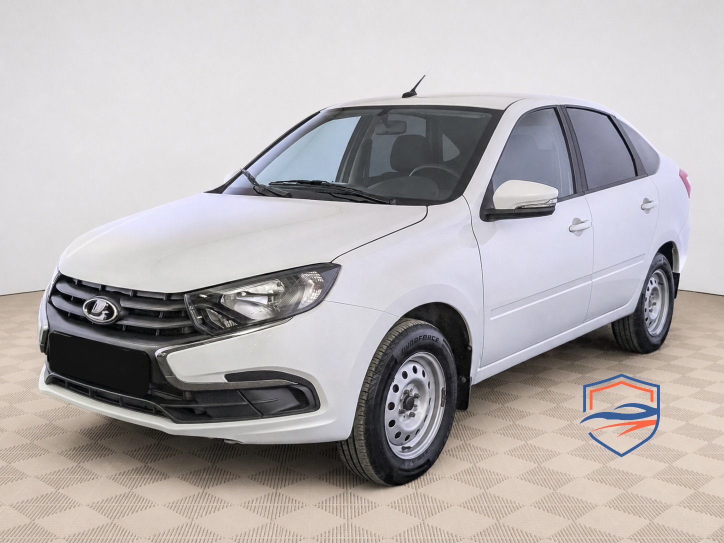 LADA (ВАЗ) - Lada Granta, 2024
