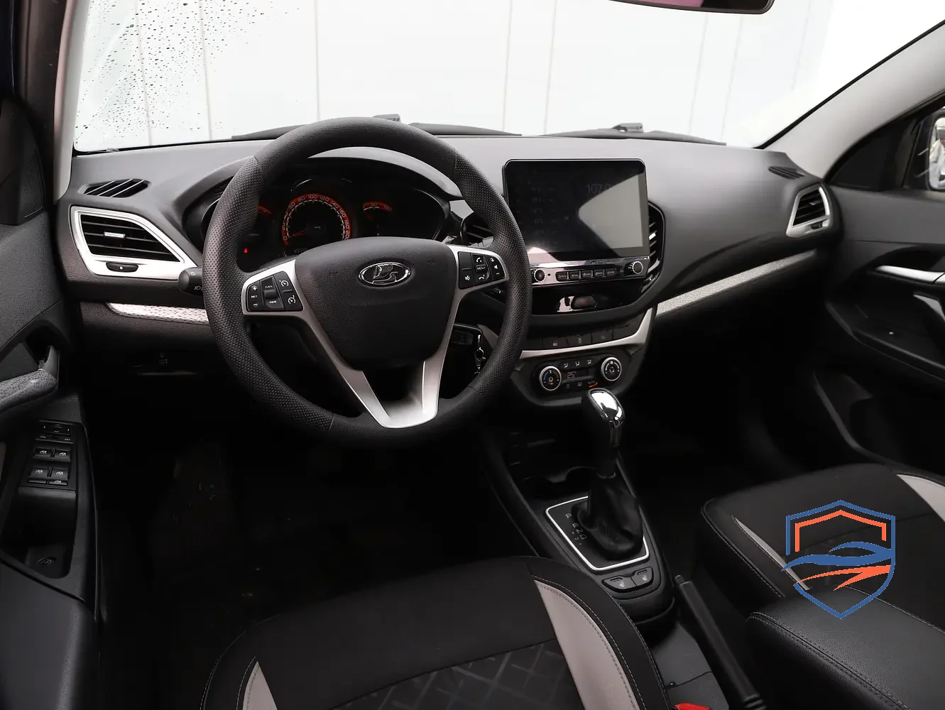 LADA (ВАЗ) - LADA (ВАЗ) Vesta SW I, 2019 г.