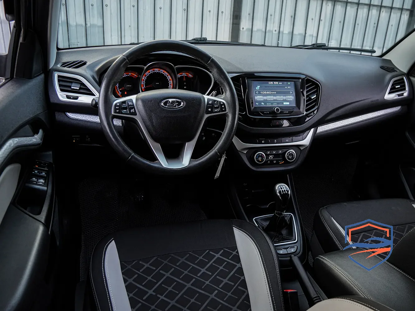 LADA (ВАЗ) - LADA (ВАЗ) Vesta SW I, 2020 г.