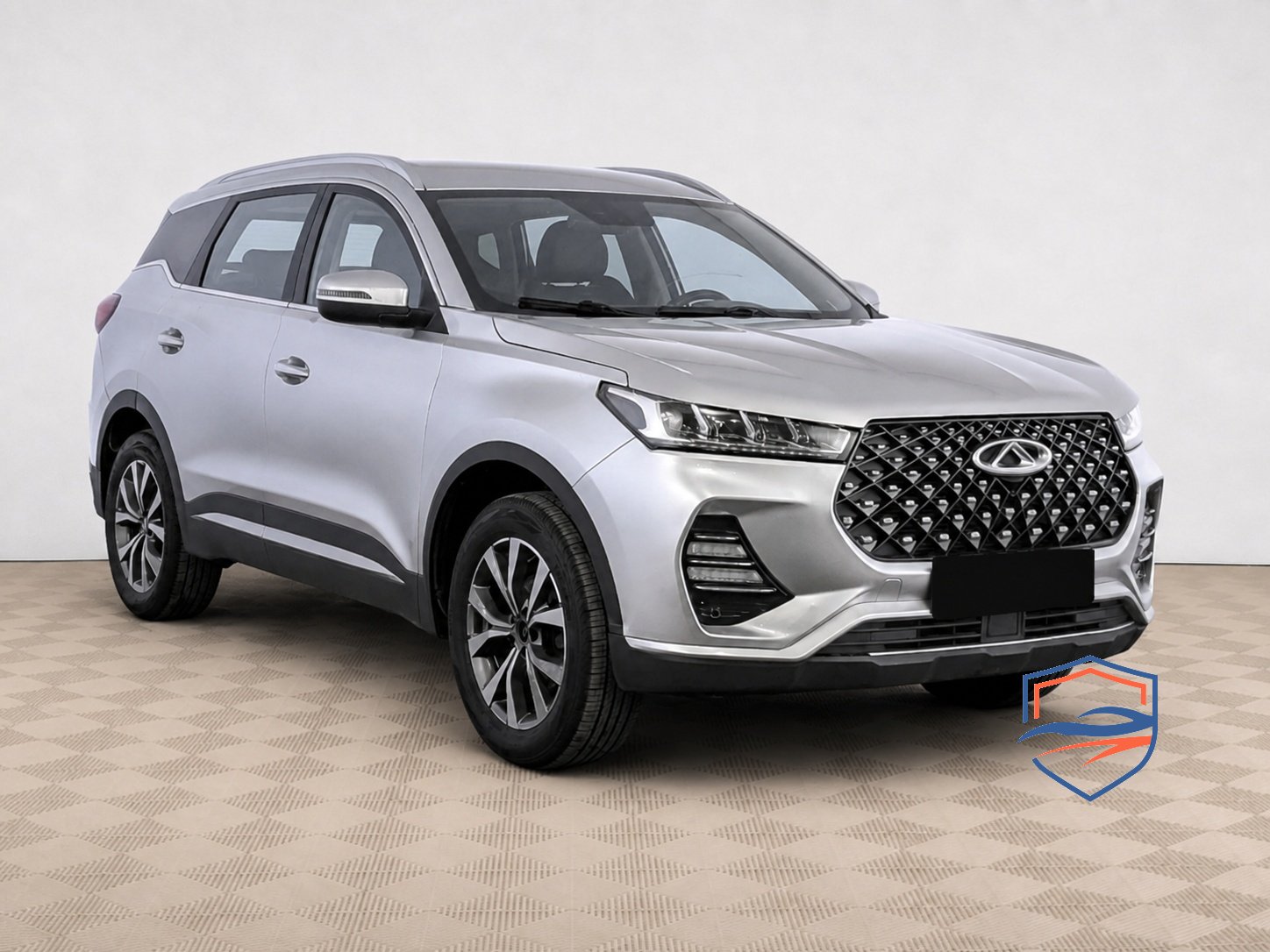 Chery - Chery Tiggo 7 Pro I, 2022