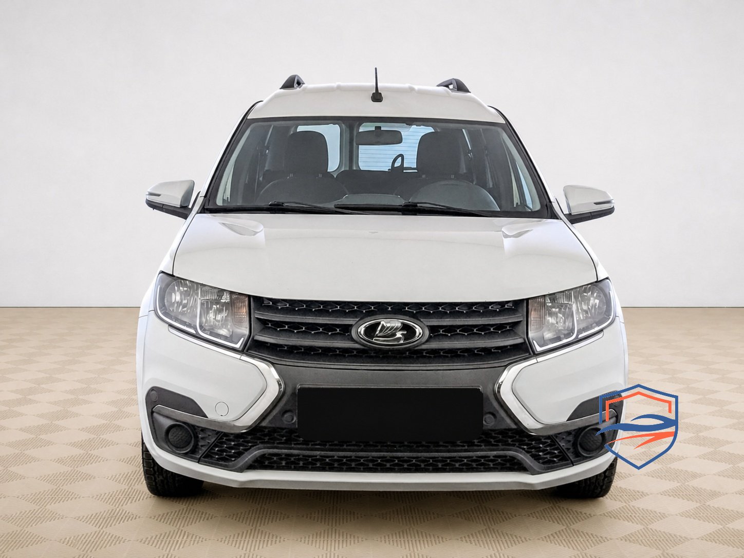 LADA (ВАЗ) - Lada Largus, 2021