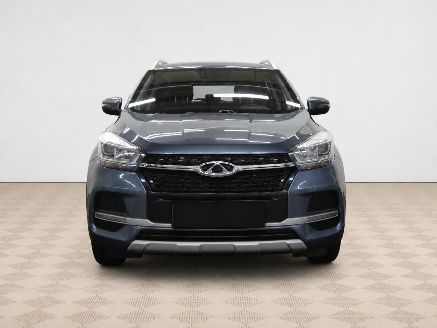 Chery - Chery Tiggo 4 Pro, 2021