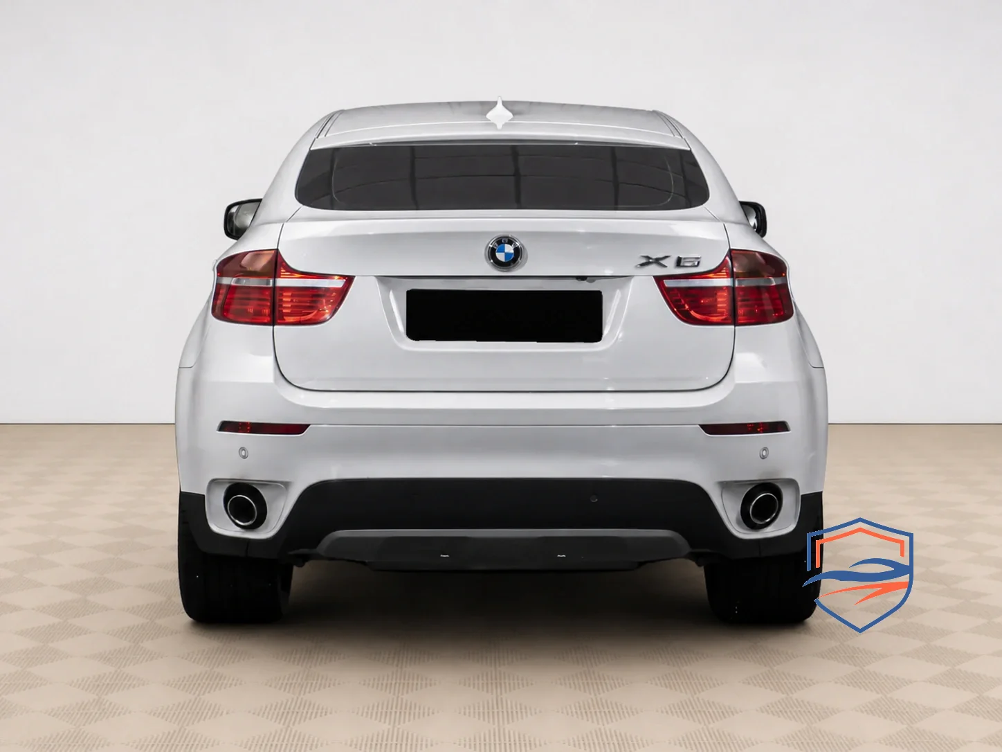 BMW - BMW X6 I (E71), 2009 г.