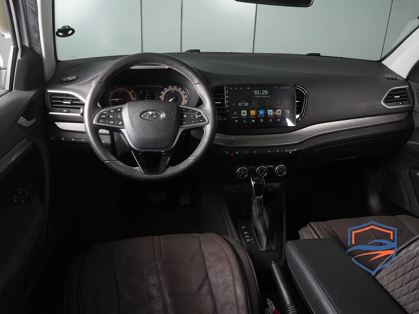 LADA (ВАЗ) - LADA (ВАЗ) Vesta SW I Рестайлинг (NG), 2024 г.