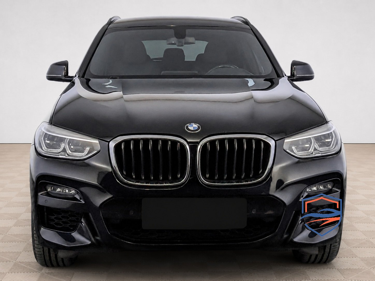 BMW - BMW X3, 2021