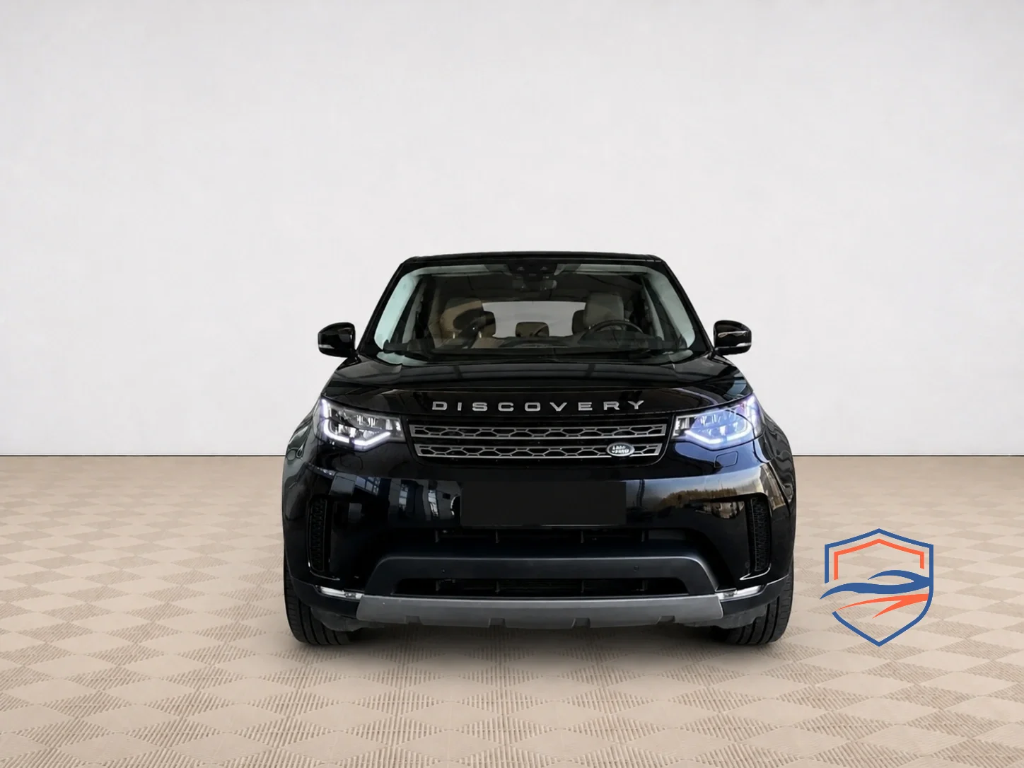 Land Rover - Land Rover Discovery V, 2017 г.