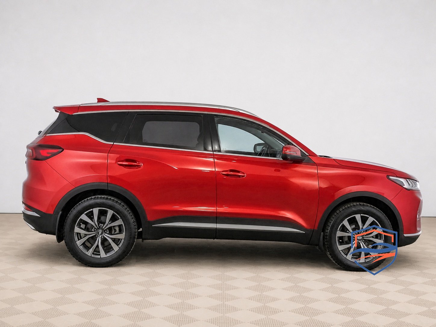 Chery - Chery Tiggo 7 Pro, 2022