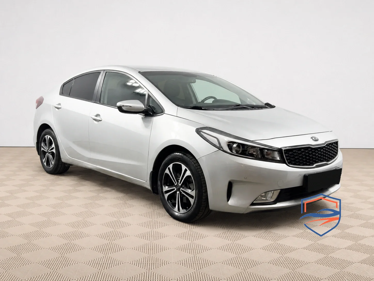 Kia - Kia Cerato III Рестайлинг (Classic), 2018 г.