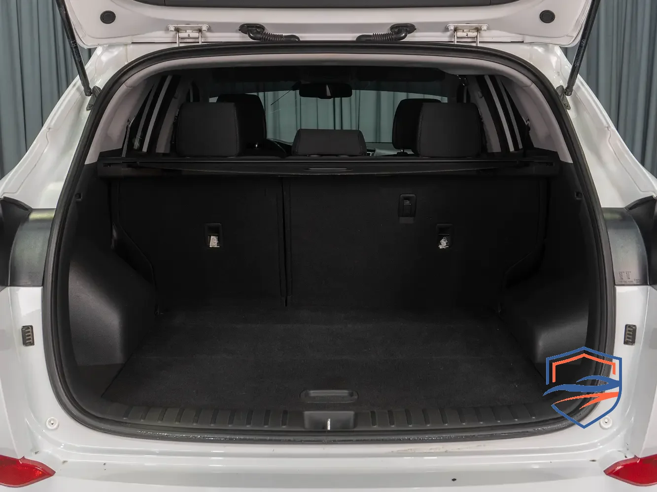 Hyundai - Hyundai Tucson III, 2017 г.