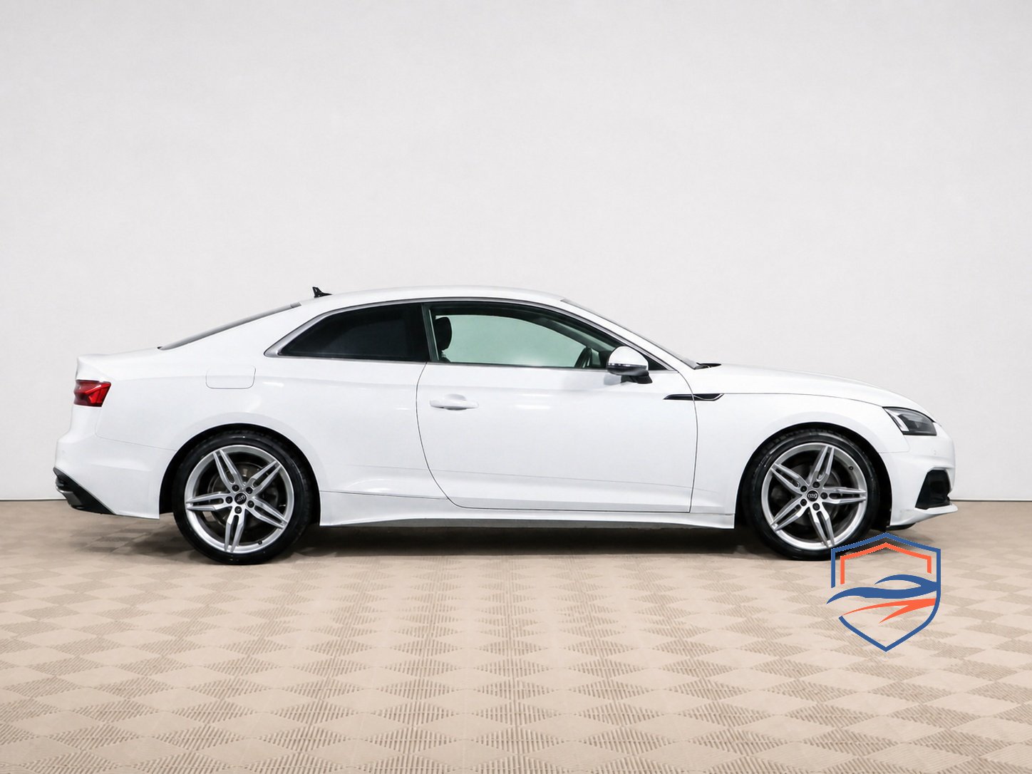 Audi - Audi A5 40 TFSI II (F5) Рестайлинг, 2021