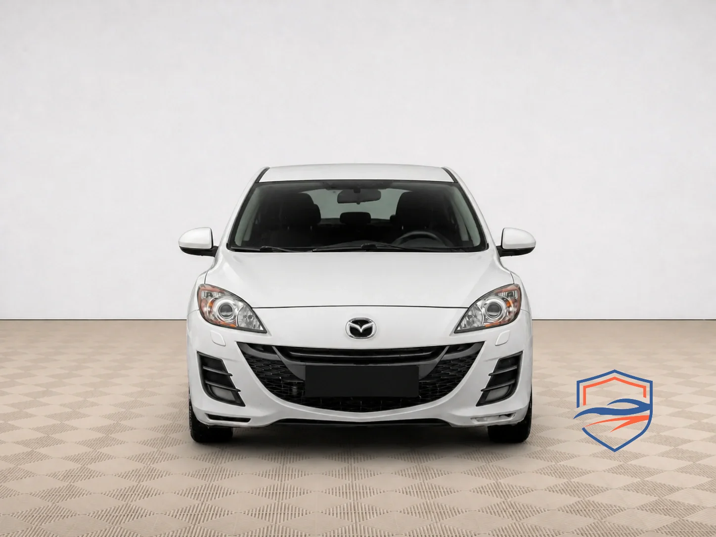 Mazda - Mazda 3 II (BL), 2010 г.